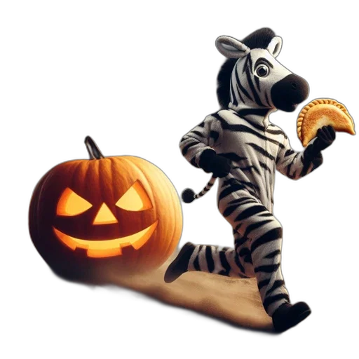 animal, 3d render, concept art, fantasy art transparent PNG cut-out