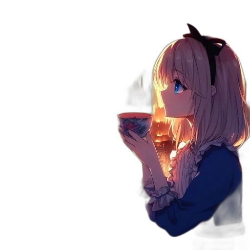 mask, food, bottle, face transparent PNG cut-out
