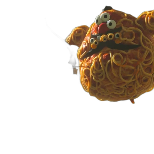 food, hat, robot, crown transparent PNG cut-out