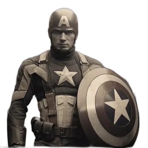 comic book art, 3d render, concept art, character transparent PNG cut-out