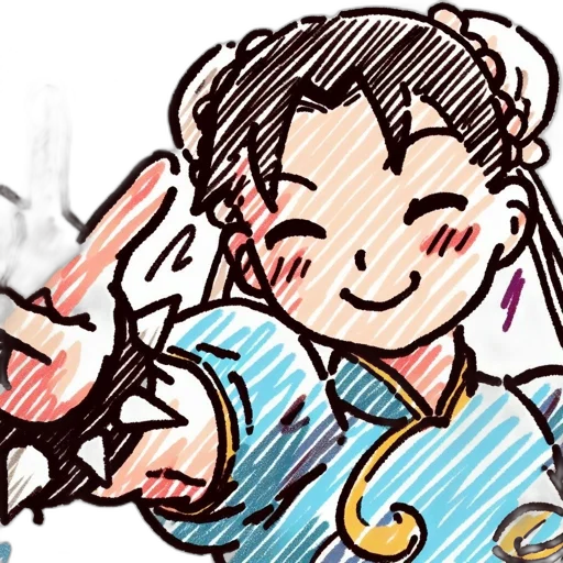 staff, weapon, cartoon, anime transparent PNG cut-out