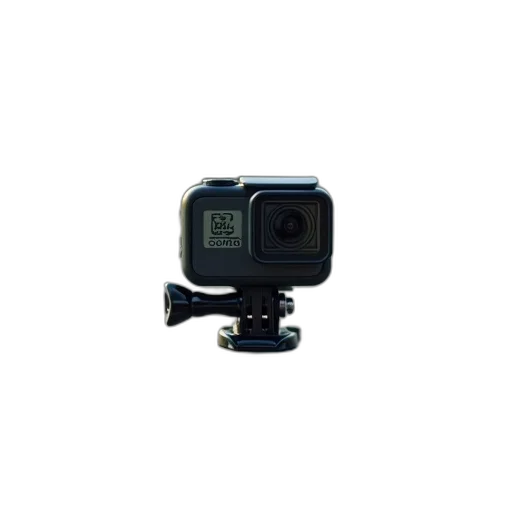 staff, image, gopro, mini transparent PNG cut-out
