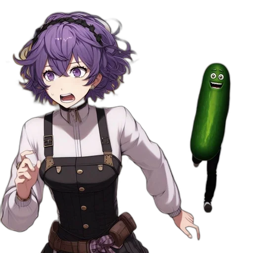 food, weapon, staff, sword transparent PNG cut-out