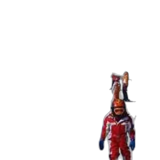 staff, weapon, robot, creature transparent PNG cut-out