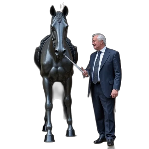 animal, staff, creature, weapon transparent PNG cut-out