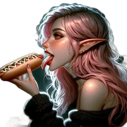 dragon, staff, fantasy art, concept art transparent PNG cut-out