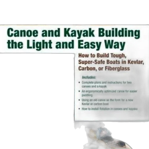 book, cover, titled, canoe transparent PNG cut-out