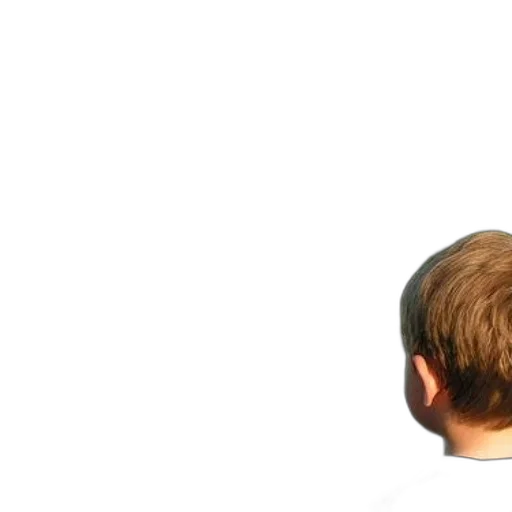 hair, staff, face, hat transparent PNG cut-out