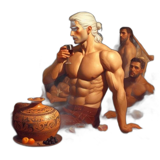 food, creature, dragon, concept art transparent PNG cut-out
