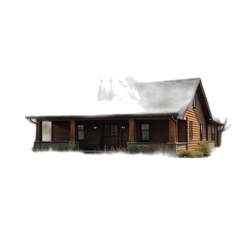 building, furniture, 3d render, photorealistic transparent PNG cut-out