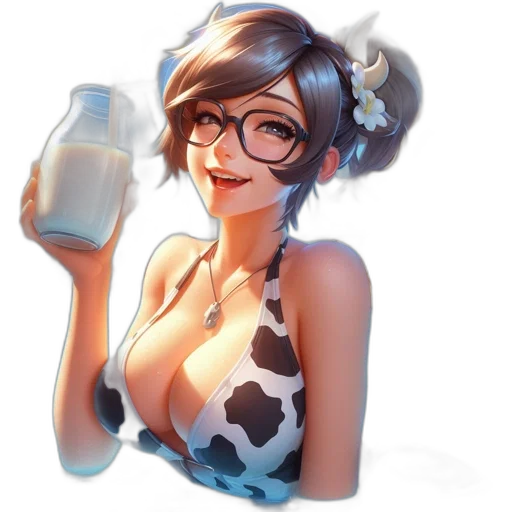 dress, food, animal, concept art transparent PNG cut-out