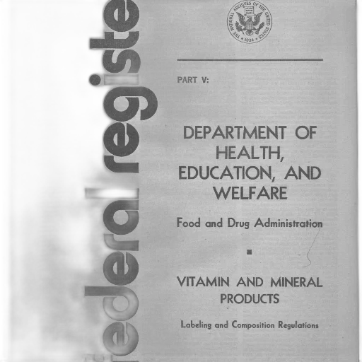 image, cover, page, federal transparent PNG cut-out