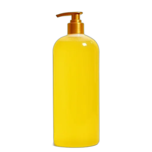 bottle, hair, dress, weapon transparent PNG cut-out