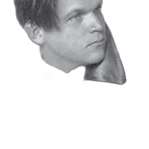 face, hair, mask, creature transparent PNG cut-out