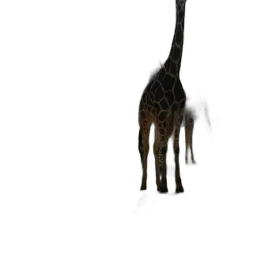 animal, creature, dragon, staff transparent PNG cut-out