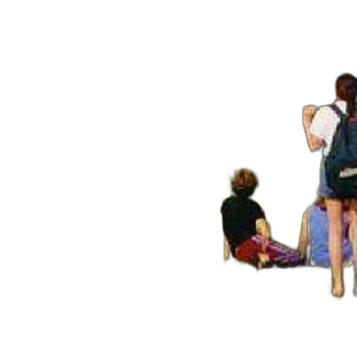 furniture, staff, umbrella, jacket transparent PNG cut-out