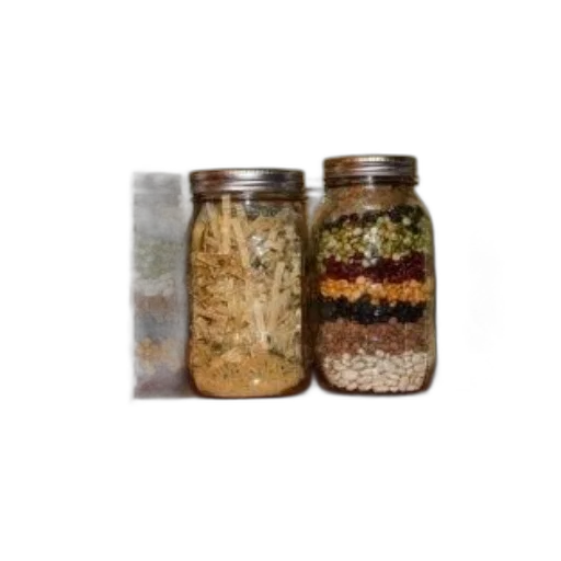 food, earth tones, book, cover transparent PNG cut-out