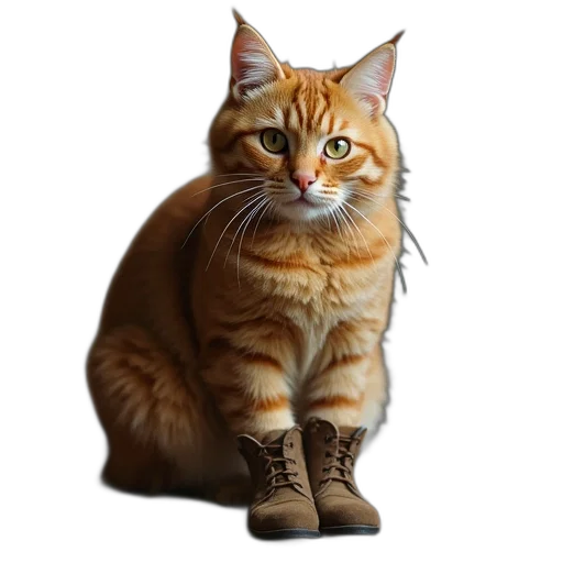 animal, staff, shoes, creature transparent PNG cut-out