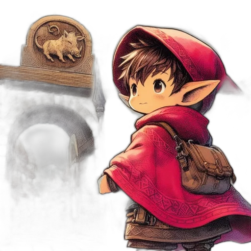 hat, mask, concept art, fantasy art transparent PNG cut-out