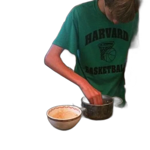 food, hair, person, harvard transparent PNG cut-out