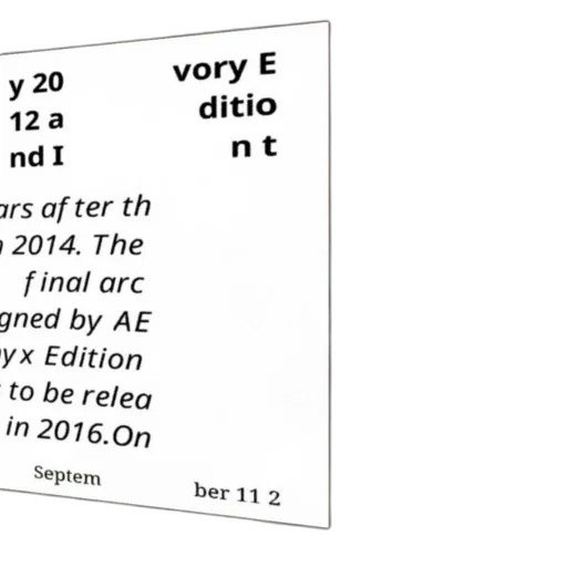 poster, ivory, ditio, featuring transparent PNG cut-out