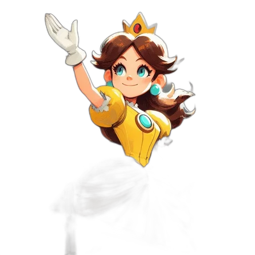 crown, staff, dress, jewelry transparent PNG cut-out