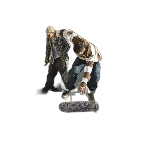 jacket, weapon, shoes, concept art transparent PNG cut-out