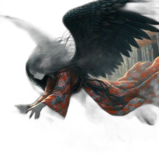 dragon, creature, animal, weapon transparent PNG cut-out