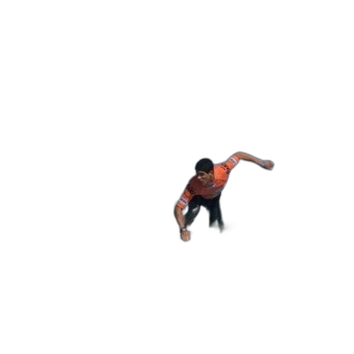 creature, animal, hair, shoes transparent PNG cut-out