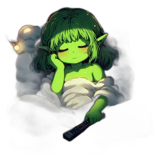 staff, dragon, creature, weapon transparent PNG cut-out