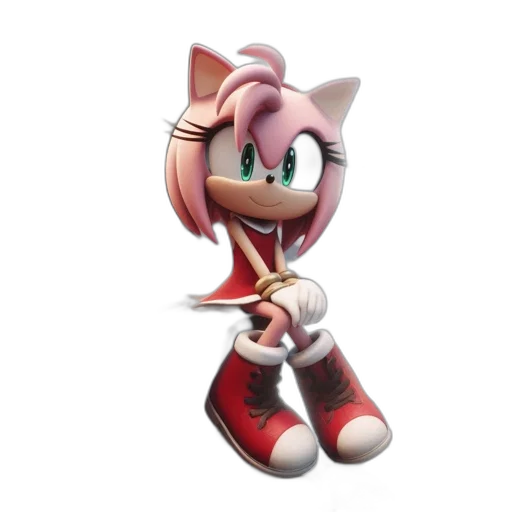 shoes, animal, staff, robot transparent PNG cut-out