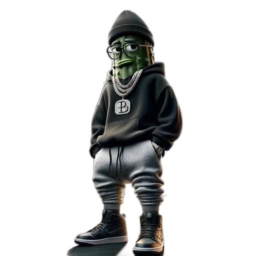 mask, jacket, creature, face transparent PNG cut-out