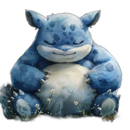 creature, animal, dragon, robot transparent PNG cut-out