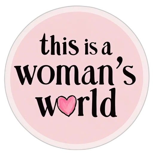 jewelry, woman, world, logo transparent PNG cut-out