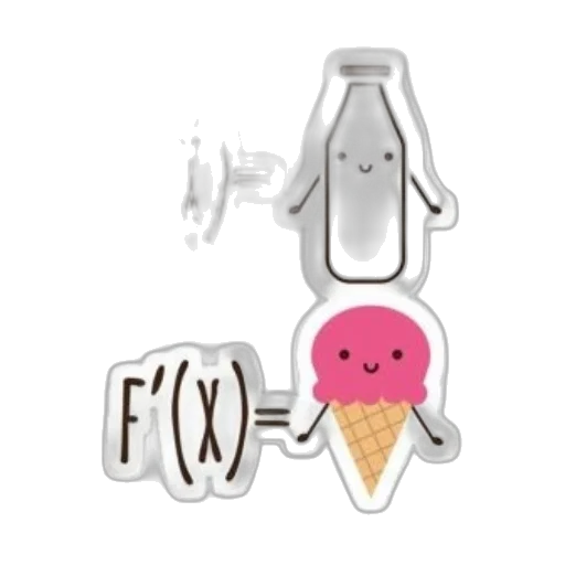 robot, playful, sticker, featuring transparent PNG cut-out
