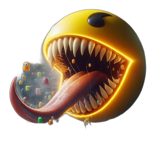 creature, dragon, animal, mask transparent PNG cut-out