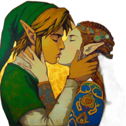 mask, face, fantasy art, pixel art transparent PNG cut-out