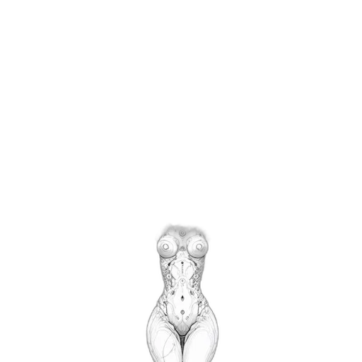 dress, jewelry, animal, creature transparent PNG cut-out