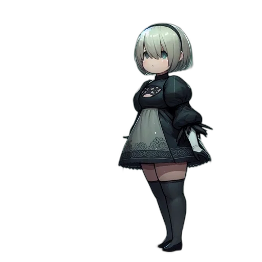 staff, dress, jacket, weapon transparent PNG cut-out