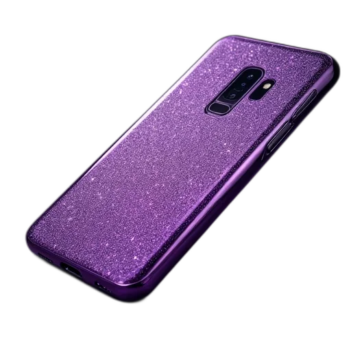 jewelry, 3d render, vaporwave, galaxy transparent PNG cut-out