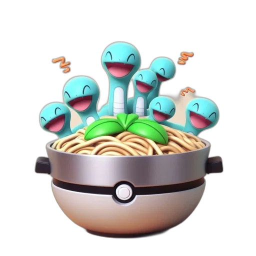 food, hat, creature, animal transparent PNG cut-out