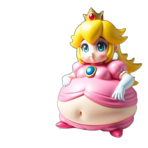 dress, crown, food, weapon transparent PNG cut-out