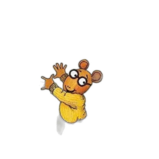 animal, staff, creature, jewelry transparent PNG cut-out