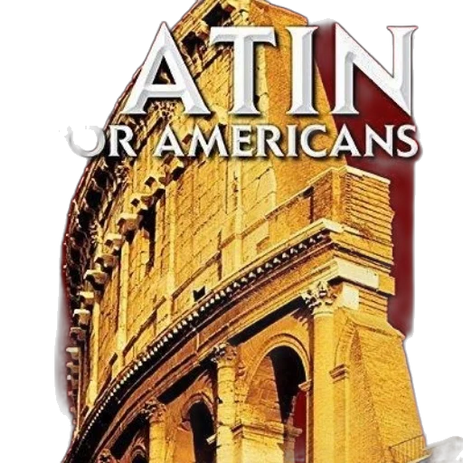 latin, americans, book, cover transparent PNG cut-out