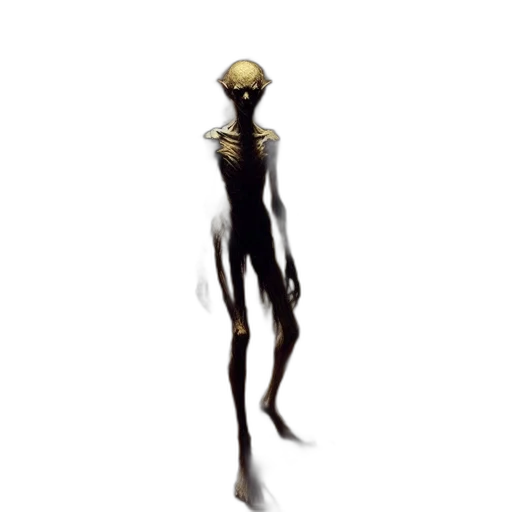 creature, robot, staff, animal transparent PNG cut-out