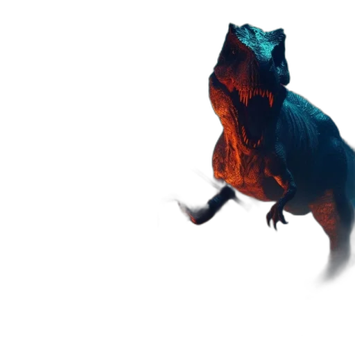 dragon, creature, animal, face transparent PNG cut-out