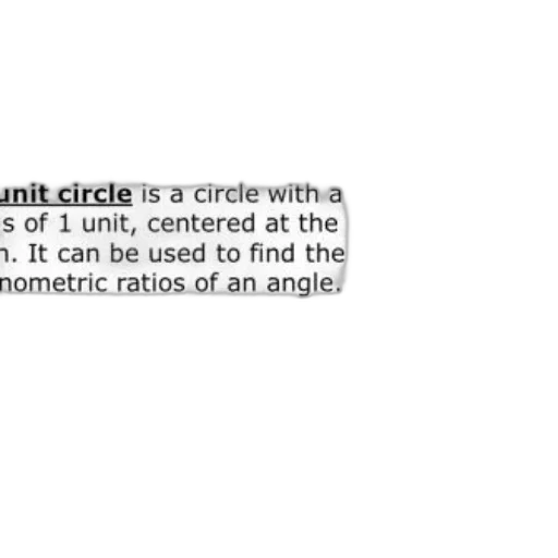 slide, presentation, trigonometry, unit transparent PNG cut-out