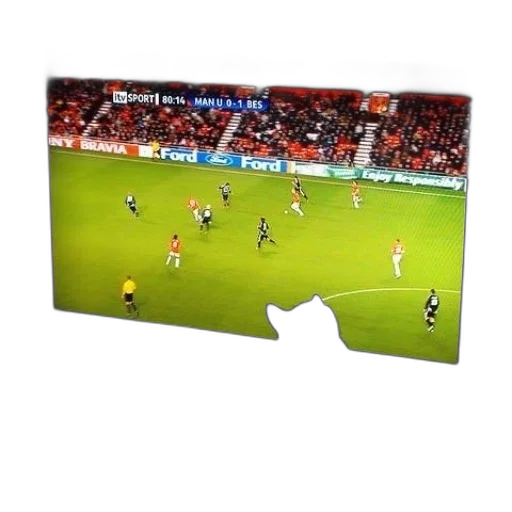 cat, watches, soccer, game transparent PNG cut-out