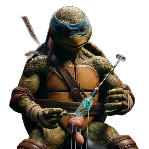 staff, animal, sword, concept art transparent PNG cut-out