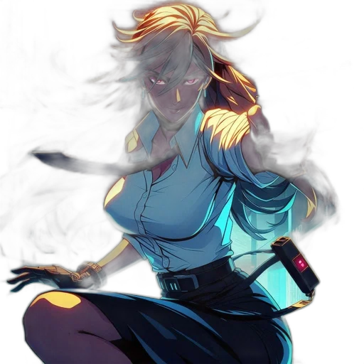 staff, sword, weapon, jacket transparent PNG cut-out